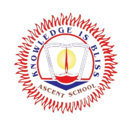 Ascent School Logo